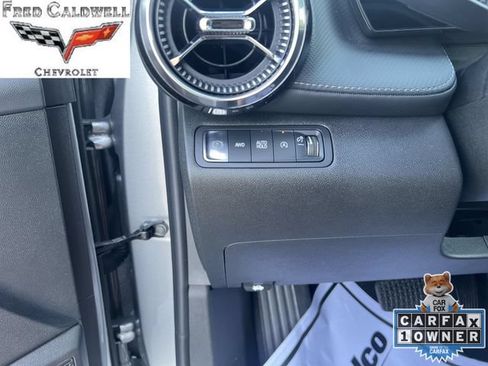 Certified 2025 Chevrolet Equinox LT AWD/4WD image 23