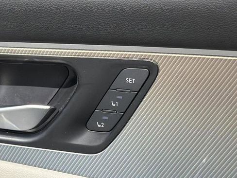 Certified 2025 Nissan Murano SL w/ Cargo Package AWD/4WD image 18