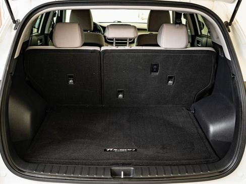 Used 2020 Hyundai Tucson Value image 16