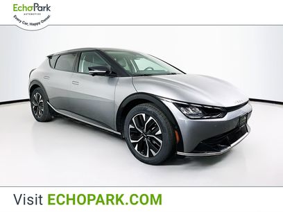 Used 2024 Kia EV6 Wind w/ Wind Technology Package