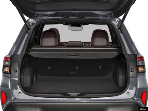 New 2026 Subaru Forester Touring image 9