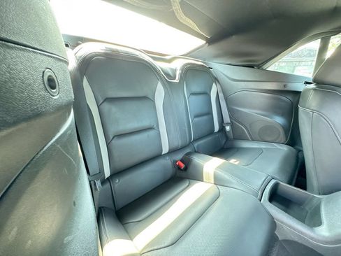 Used 2023 Chevrolet Camaro LT RWD image 29