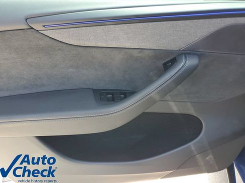 Used 2026 Tesla Model Y 2WD image 20