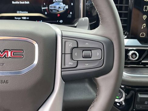 New 2026 GMC Sierra 1500 SLT w/ SLT Premium Plus Package image 27