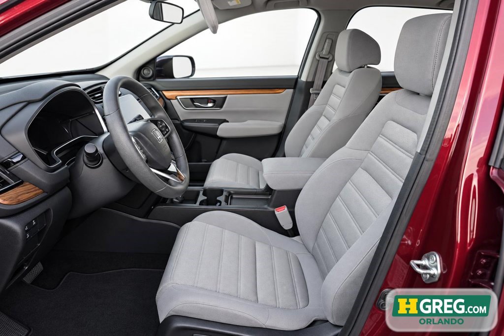 Used 2018 Honda CR-V EX image 10