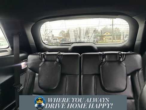 Used 2020 Ford Explorer Limited w/ Class III Trailer Tow Package image 28