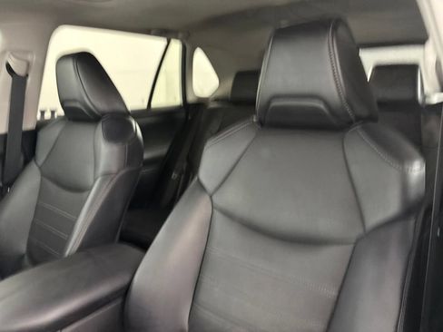 Used 2023 Toyota RAV4 Limited AWD/4WD image 13