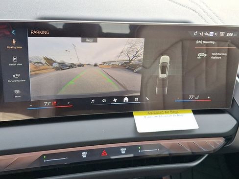 New 2026 BMW X3 xDrive30 w/ Convenience Package image 14