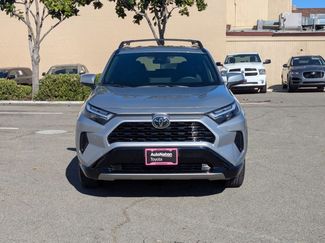 Certified 2025 Toyota RAV4 SE video 2