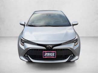Used 2019 Toyota Corolla XSE video 2