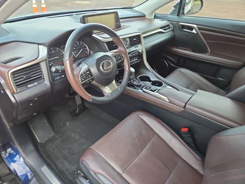 Used 2016 Lexus RX 350 AWD image 15