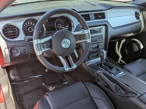 Used 2014 Ford Mustang Premium w/ Equipment Group 202A image 10