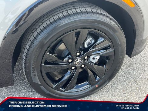 New 2026 Buick Encore GX Sport Touring w/ Advanced Technology Package FWD image 21