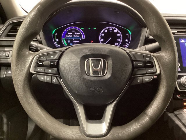Used 2021 Honda Insight EX image 15
