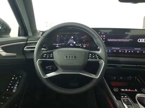 New 2026 Audi A6 Prestige image 16