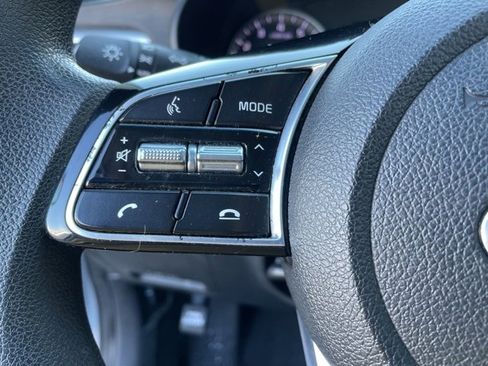 Used 2020 Kia Optima LX image 26