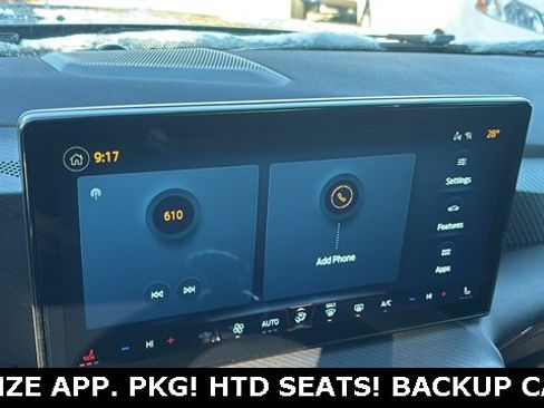 New 2026 Ford Mustang Coupe image 13