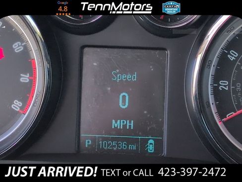 Used 2013 Buick Encore Convenience image 21