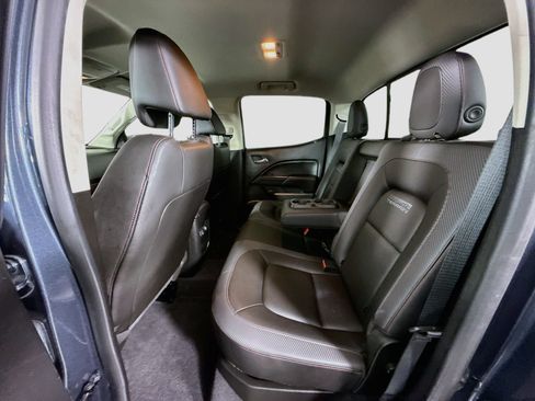 Used 2019 GMC Canyon All Terrain w/ Trailering Package AWD/4WD image 24