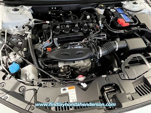New 2026 Honda Accord SE image 11