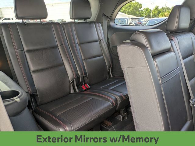 Used 2023 Dodge Durango GT AWD/4WD image 35