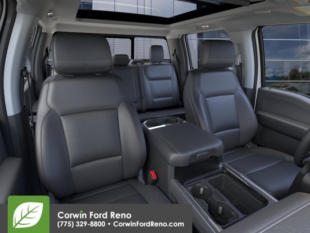 New 2026 Ford F350 4x4 Crew Cab Super Duty image 11