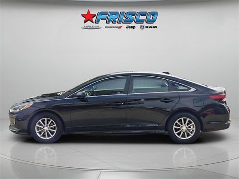 Used 2018 Hyundai Sonata SE image 5
