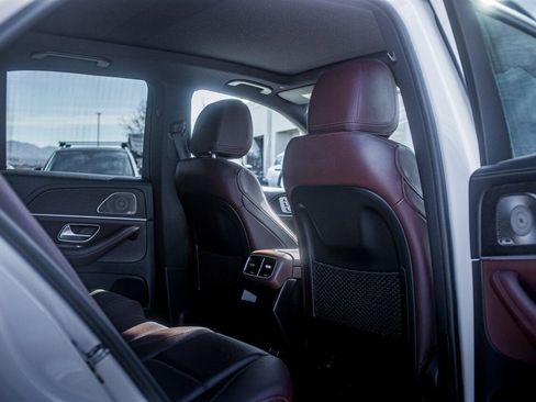 Used 2024 Mercedes-Benz GLE 350 4MATIC image 42