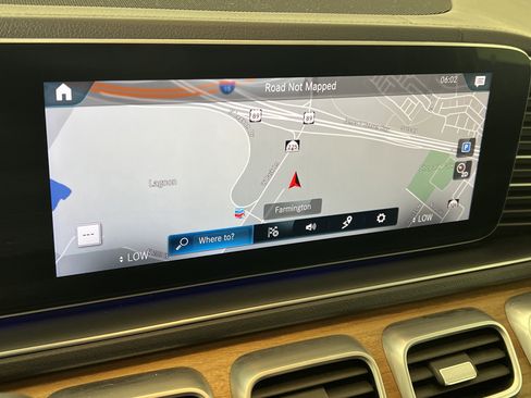 Used 2020 Mercedes-Benz GLE 450 4MATIC image 30