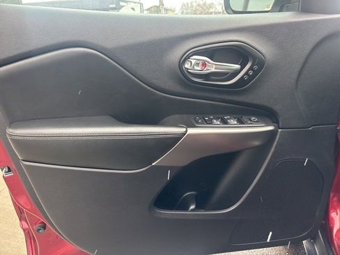 Used 2021 Jeep Cherokee Limited w/ Elite Package image 21