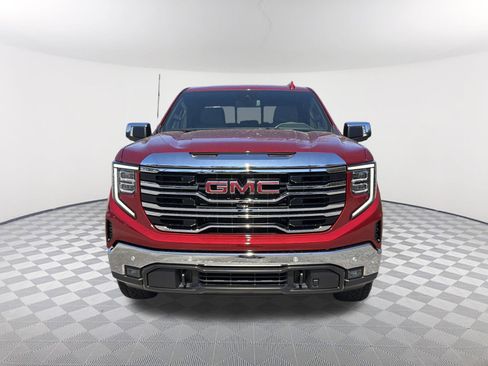 New 2026 GMC Sierra 1500 SLT w/ SLT Premium Plus Package image 2