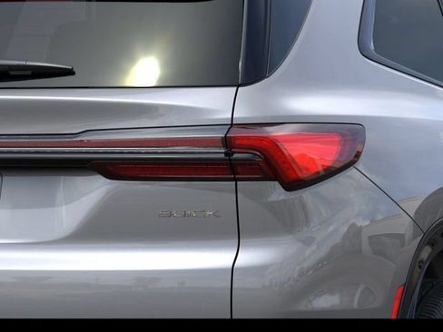 Certified 2026 Buick Enclave Sport Touring w/ LPO, Floor Liner Package FWD image 11