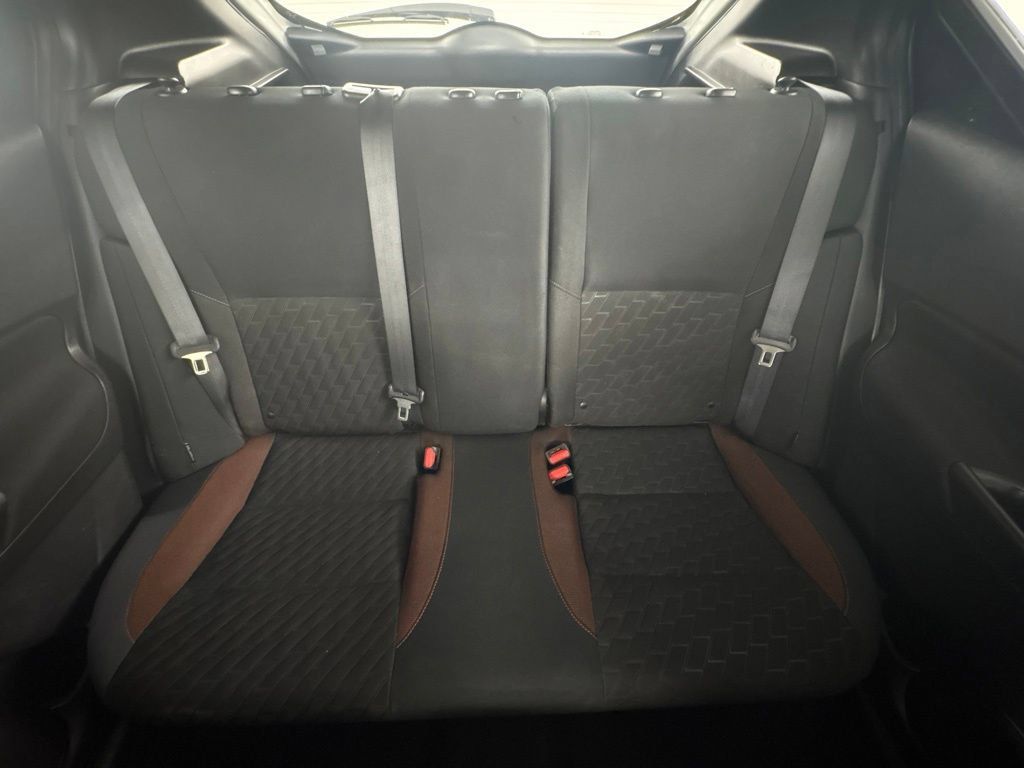 Used 2023 Nissan Kicks SV FWD image 17