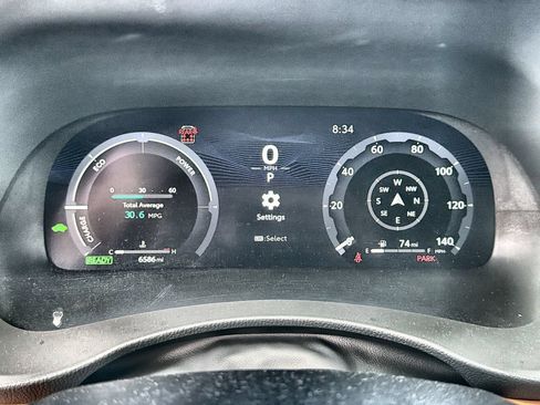 Used 2026 Toyota Highlander Platinum AWD/4WD image 15
