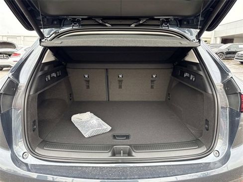 New 2026 Buick Envision Sport Touring image 6