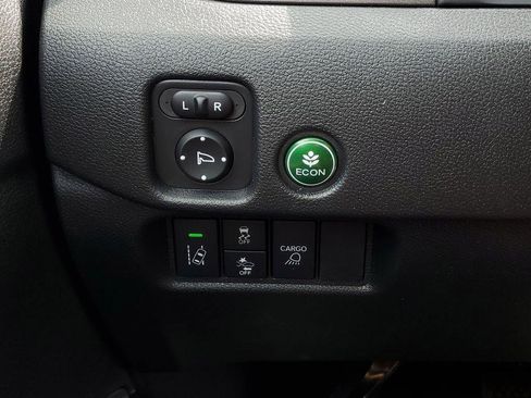 New 2026 Honda Ridgeline RTL image 14