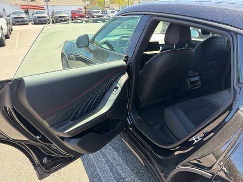 New 2026 Dodge Charger Scat Pack w/ Blacktop Package AWD/4WD image 10