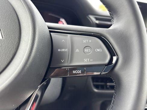 New 2026 MAZDA CX-5 Select image 24