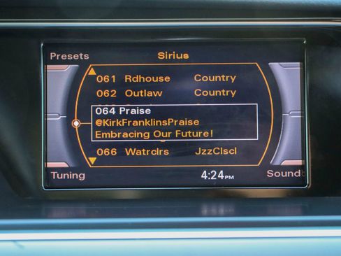 Used 2013 Audi A4 2.0T Premium image 33