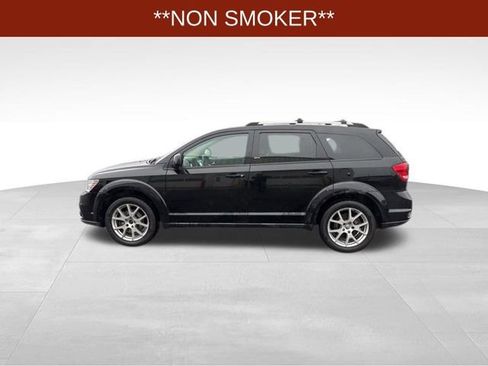 Used 2014 Dodge Journey Limited image 4