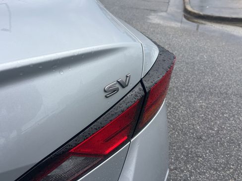 Used 2023 Nissan Altima 2.5 SV w/ SV Premium Package image 28