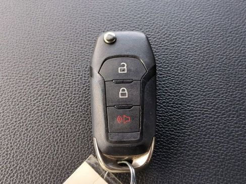 Certified 2024 Ford F150 STX RWD image 27