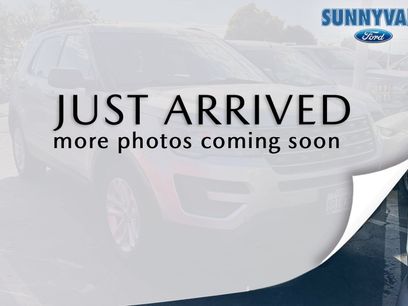 Used 2017 Ford Explorer FWD