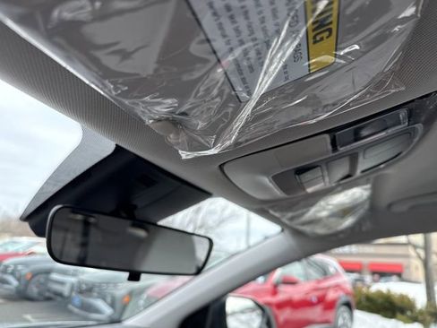 New 2026 Hyundai Tucson SEL image 29