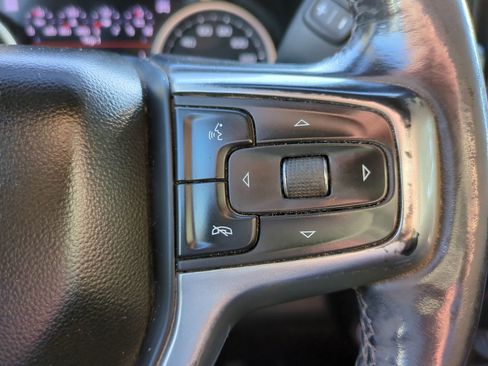 Used 2022 Chevrolet Silverado 2500 LTZ w/ LTZ Premium Package image 24