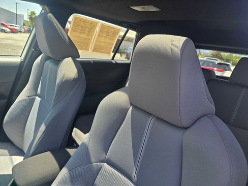 Used 2024 Toyota Corolla Cross AWD Hybrid w/ Moonroof Package image 24