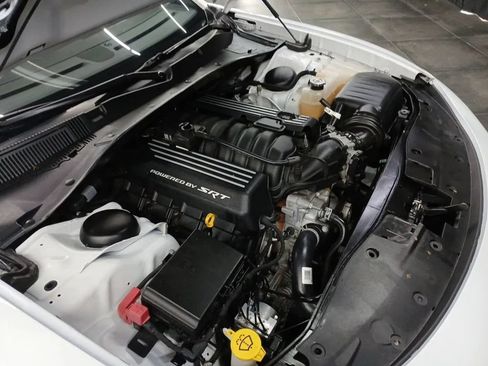 Used 2023 Dodge Charger Scat Pack w/ Technology Group RWD image 27