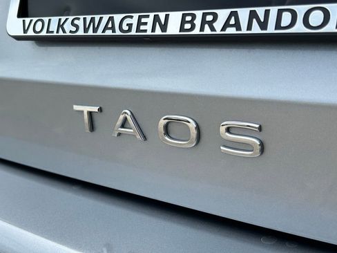 Used 2024 Volkswagen Taos S FWD image 51