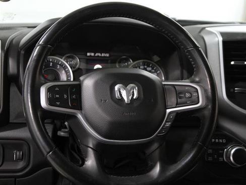 Used 2020 RAM 1500 Big Horn image 7