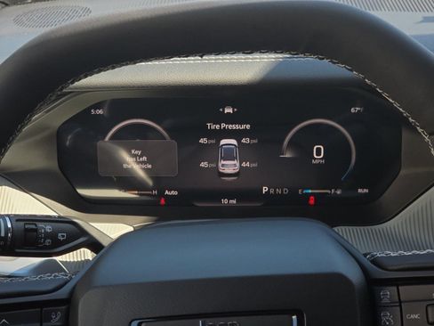 New 2026 Jeep Cherokee Limited AWD/4WD image 21